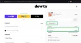 FLASH20 coupon verification screenshot