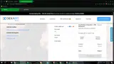 DEXA20 coupon verification screenshot