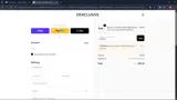 TODAY10 coupon verification screenshot