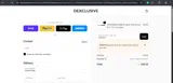 TODAY10 coupon verification screenshot