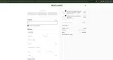 DX-LOVE coupon verification screenshot