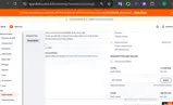 DEXTMORE coupon verification screenshot