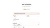 DEXTMORE coupon verification screenshot