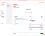 DEXTLEVEL coupon verification screenshot