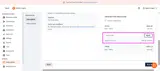 DEXTLEVEL coupon verification screenshot