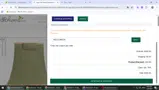 WELCOME20 coupon verification screenshot
