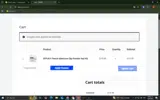 simplycodes coupon verification screenshot