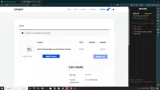 simplycodes coupon verification screenshot