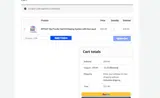 off10% coupon verification screenshot