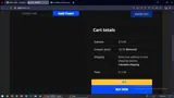 JAN23 coupon verification screenshot