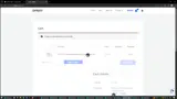 welcome10 coupon verification screenshot