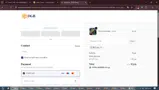 DGB Group coupon verification screenshot