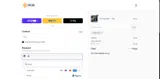 DGB Group coupon verification screenshot