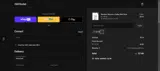 GET10 coupon verification screenshot