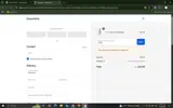 10OFF coupon verification screenshot