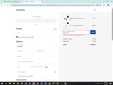 SAVE10 coupon verification screenshot