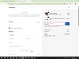 Reward4u coupon verification screenshot