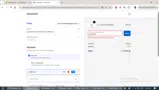 Reward4u coupon verification screenshot