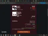 Reward4u coupon verification screenshot