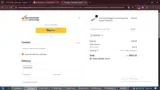 CRYPTO5 coupon verification screenshot