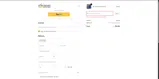 GIFTCARD10 coupon verification screenshot