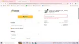 GIFTCARD10 coupon verification screenshot
