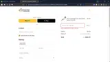 GOLD35 coupon verification screenshot