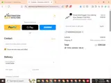MEMORIALGOLD20 coupon verification screenshot