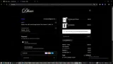 CLUBDHAIR coupon verification screenshot