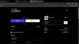 Dhair15 coupon verification screenshot