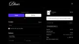 MAGGIESTYLEZ coupon verification screenshot