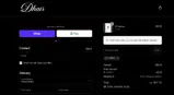 COREY coupon verification screenshot