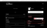 JAMAL coupon verification screenshot