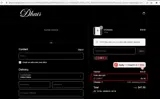 COREY coupon verification screenshot