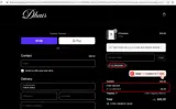 CLUBDHAIR coupon verification screenshot