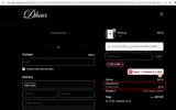 WELCOME coupon verification screenshot