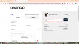 15off coupon verification screenshot