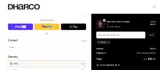 150FF coupon verification screenshot