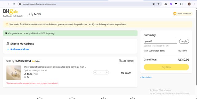 DHgate Discount Codes - $20 Off (9 Verified) Jun 2025