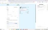 DHL coupon verification screenshot