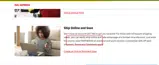 DHL coupon verification screenshot
