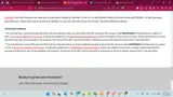 DHL coupon verification screenshot