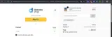 Diabetes Shop coupon verification screenshot