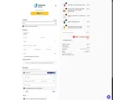 Diabetes Shop coupon verification screenshot