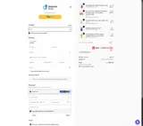 Diabetes Shop coupon verification screenshot