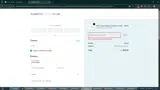 LABOR25 coupon verification screenshot