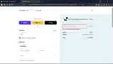 LABOR25 coupon verification screenshot