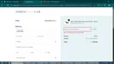 SCARY25 coupon verification screenshot