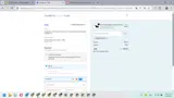 WAREHOUSE25 coupon verification screenshot