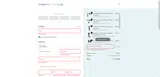 WAREHOUSE25 coupon verification screenshot